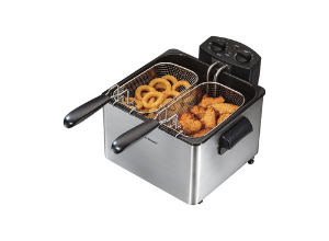 Deep fryer black friday