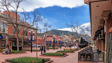 Top 7 Best Small Towns in America