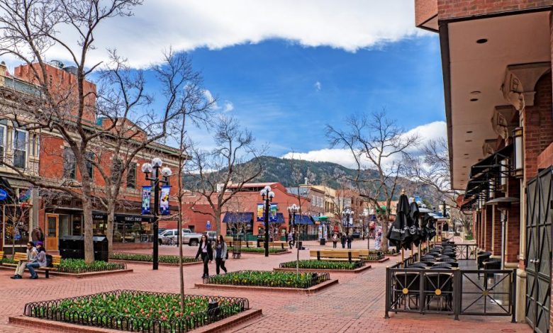 Top 7 Best Small Towns in America