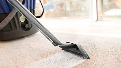 carpet cleaning Blacktown