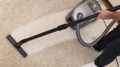 Carpet Cleaning Mortlake