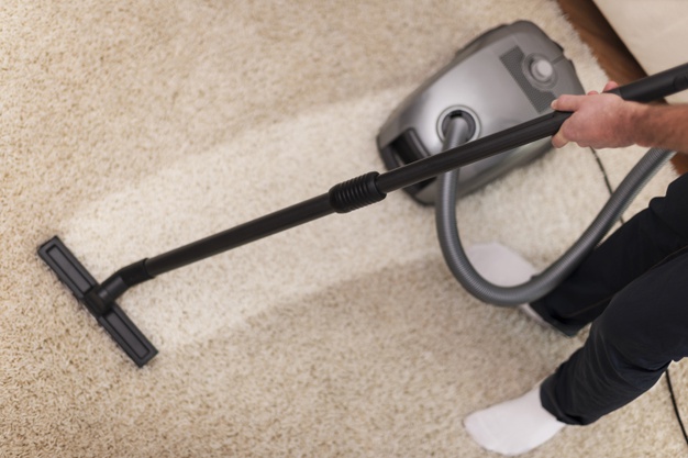 Carpet Cleaning Mortlake