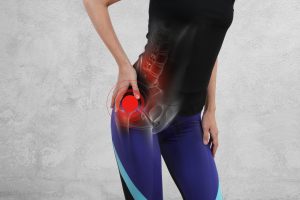 Pain Relief For Hip Pain