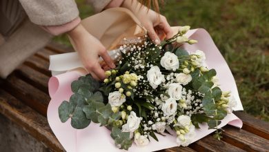 online flowers delivery