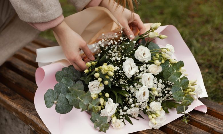 online flowers delivery