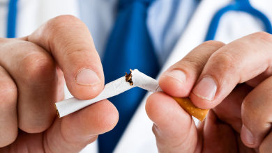 Tips on How to Quit Smoking Forever