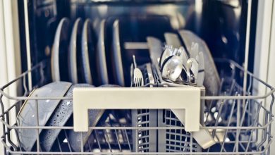 7 Ways to Fix the Most Common Dishwasher Problems