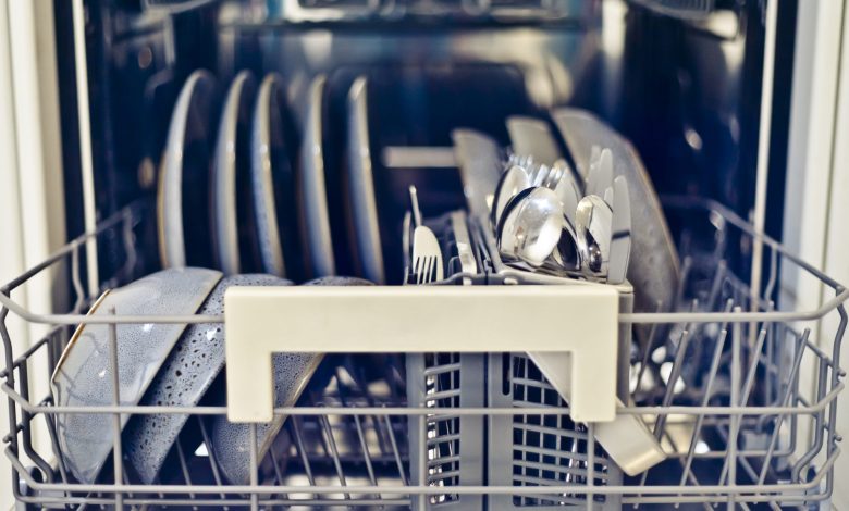 7 Ways to Fix the Most Common Dishwasher Problems