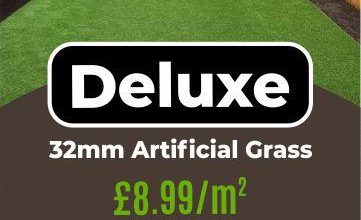 32mm Artificial Grass