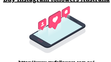 Buy Instagram followers Australia