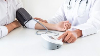 How To Care About Hypertension While Using A Blood Pressure Monitor