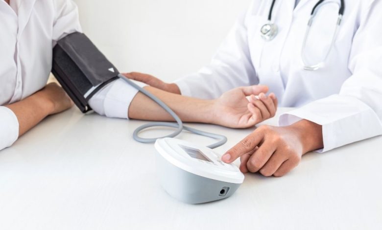 How To Care About Hypertension While Using A Blood Pressure Monitor