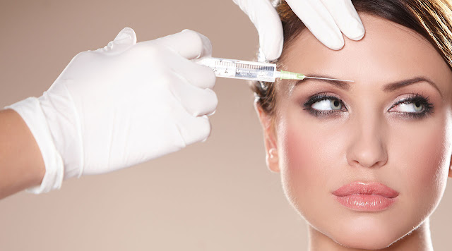 Botox Aftercare