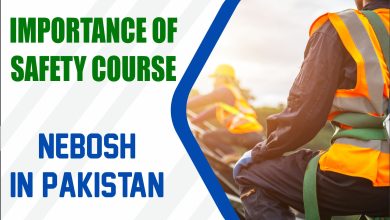 Importance of Safety Course in Pakistan