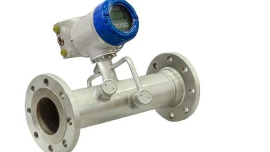 Liquid flow sensor: High Performance and Low-cost Device