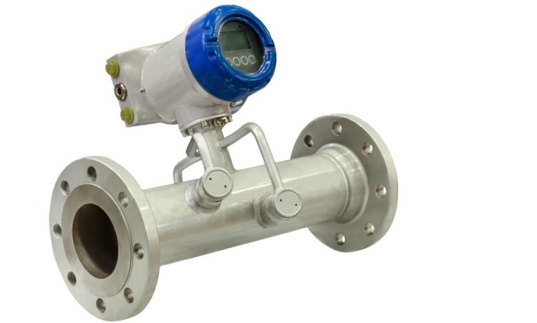 Liquid flow sensor: High Performance and Low-cost Device