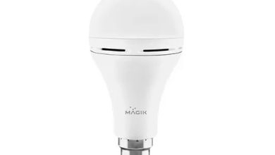 led bulb