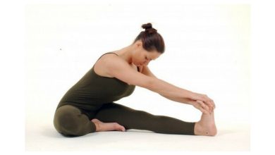 Maha Mudra: How to do Maha Mudra and know its benefits