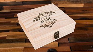 Custom Cigar Boxes