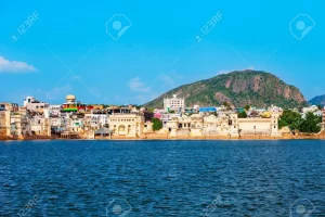 Pushkar Lake