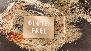 Benefits of a Gluten-Free Diet