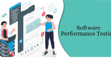 Software Performance Testing