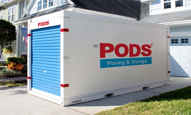 PODS