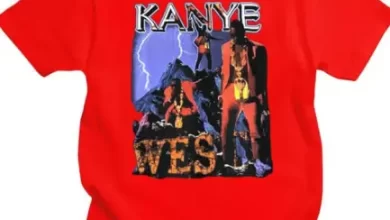 cKanye West Merch Fashion Is The Best Clothing