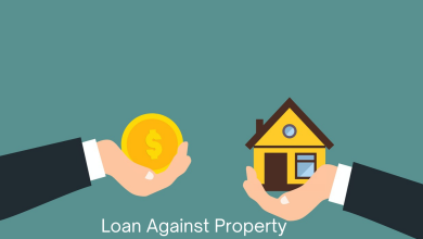 loan against property