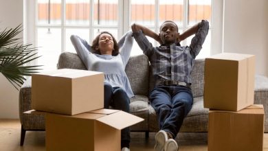 Amazing Tips to De-stress After Moving with Packers and Movers