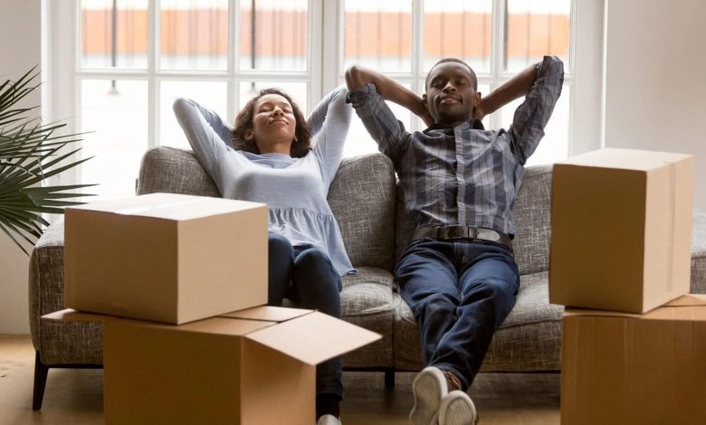 Amazing Tips to De-stress After Moving with Packers and Movers