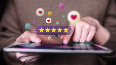 How To Get Hundreds Of Positive Online Reviews For Your Business