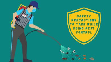 Pest-Control-Safety-Precautions