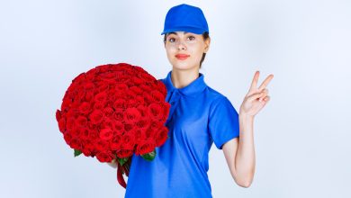 flower delivery in Hyderabad