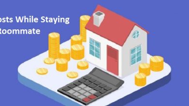 How Can You Share Your Living Costs While Staying With A Roommate?