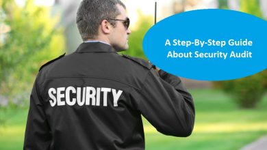 A Step-By-Step Guide About Security Audit