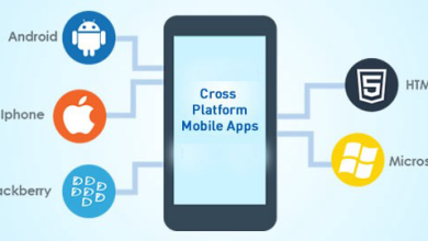 cross platform app services provider