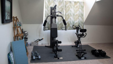 Home Gym