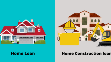 construction loans