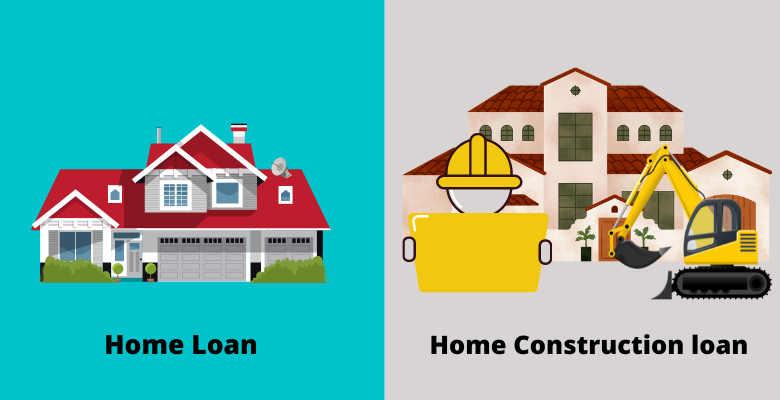 construction loans