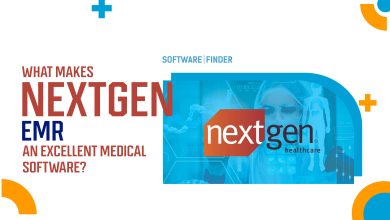 Nextgen EMR