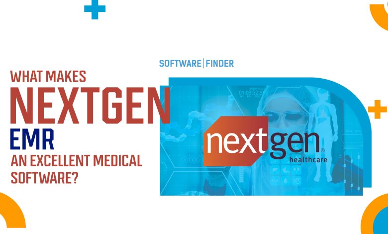 Nextgen EMR