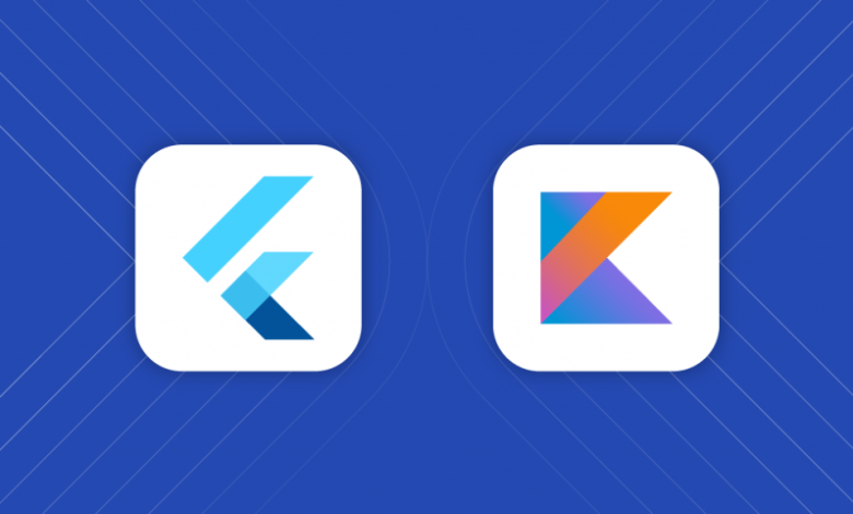 The Future of Mobile Development: Flutter vs. Kotlin