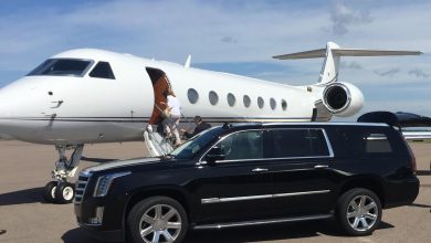 Airport Limo Service LaGuardia