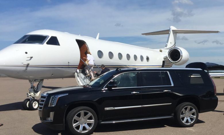 Airport Limo Service LaGuardia