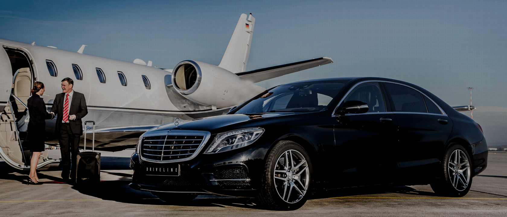 Limo Service LaGuardia