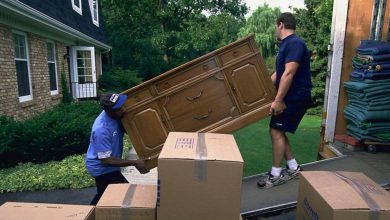 Amazing Tips to Move Your Furniture Safely - Moving Tips