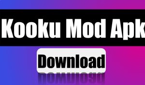 Kooku APK