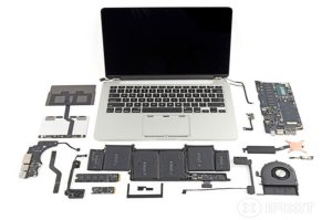 Imac repair Dundee