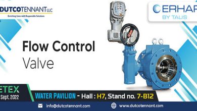 Flow control valves